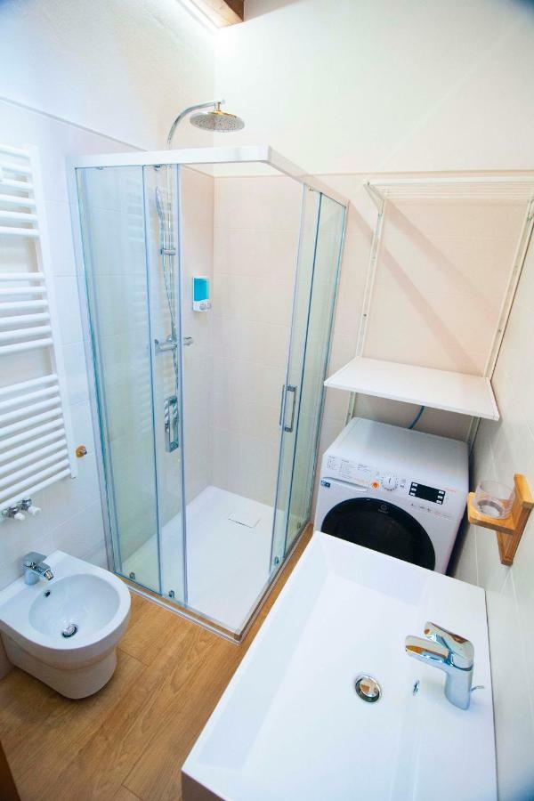 La Mansarda Di Emma Apartment Pinzolo Ngoại thất bức ảnh