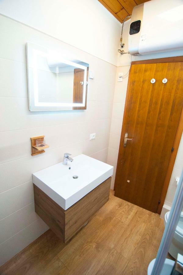 La Mansarda Di Emma Apartment Pinzolo Ngoại thất bức ảnh