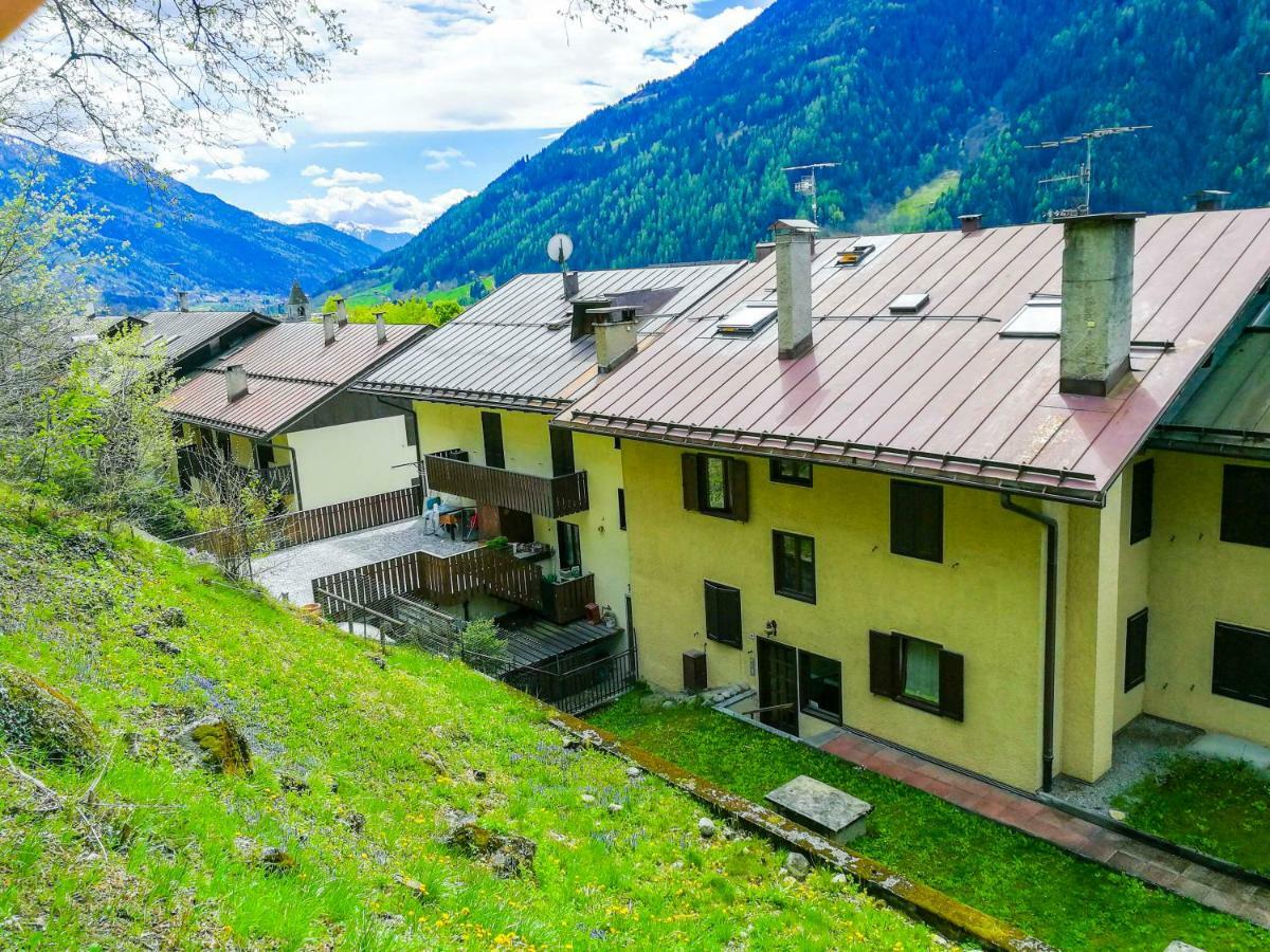 La Mansarda Di Emma Apartment Pinzolo Ngoại thất bức ảnh