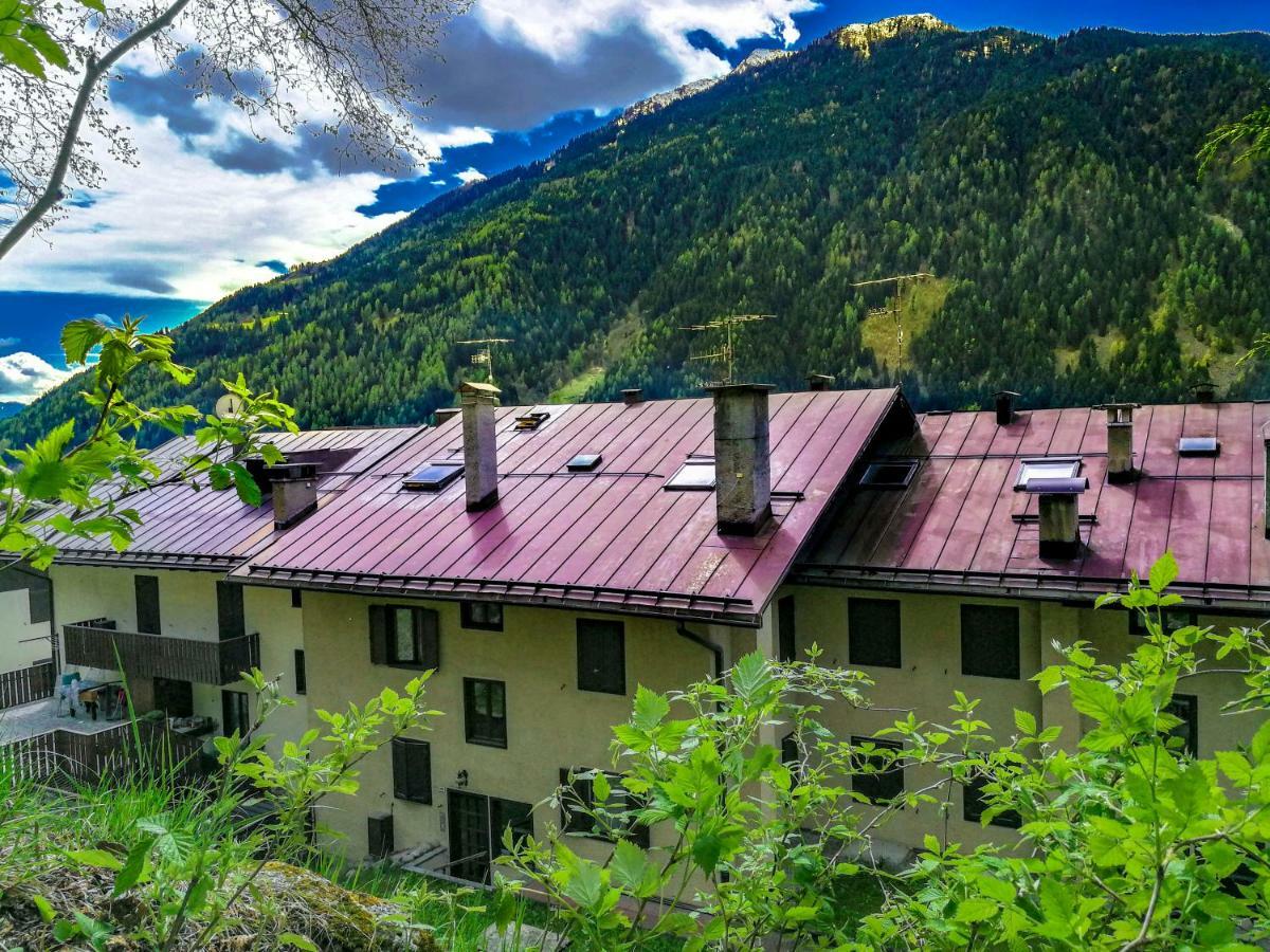 La Mansarda Di Emma Apartment Pinzolo Ngoại thất bức ảnh