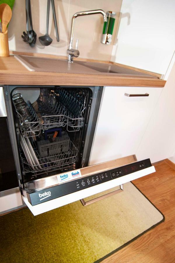 La Mansarda Di Emma Apartment Pinzolo Ngoại thất bức ảnh