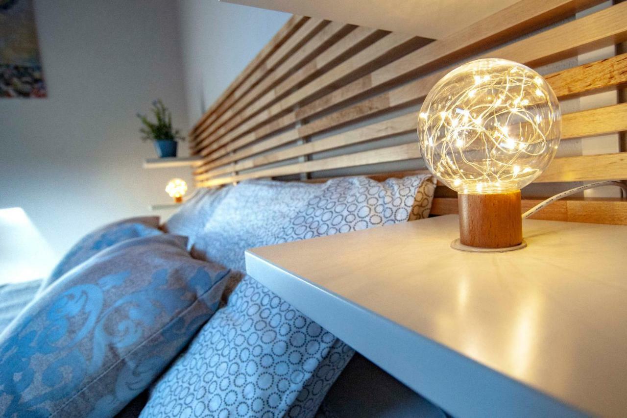 La Mansarda Di Emma Apartment Pinzolo Ngoại thất bức ảnh