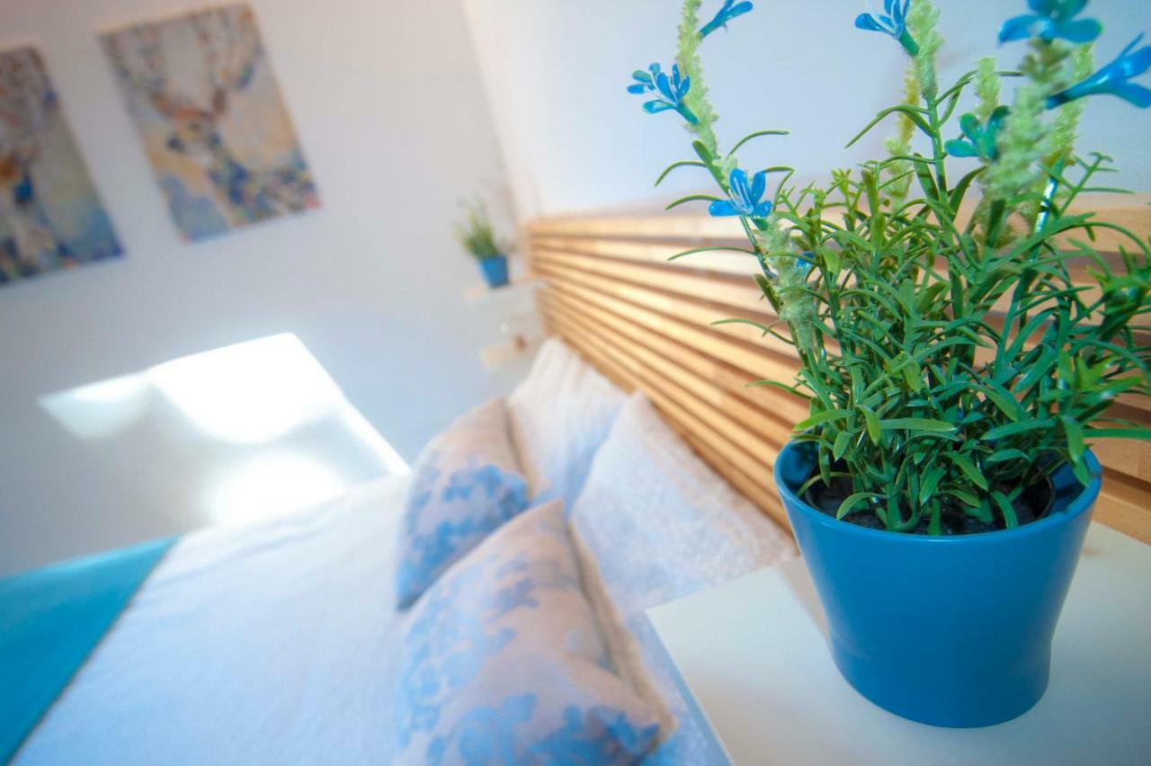La Mansarda Di Emma Apartment Pinzolo Ngoại thất bức ảnh